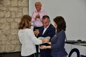 Reportaje gráfico Ildefonso Rodríguez y Eduardo Luis