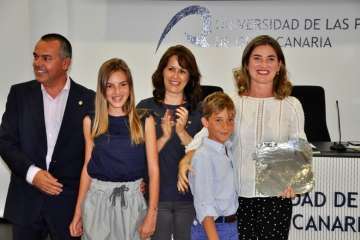 Reportaje gráfico Ildefonso Rodríguez y Eduardo Luis