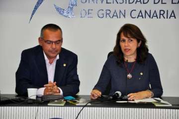 Reportaje gráfico Ildefonso Rodríguez y Eduardo Luis