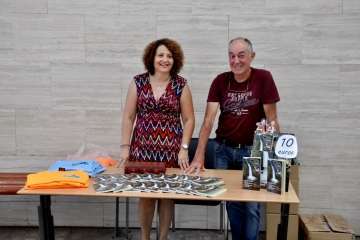 Reportaje gráfico Ildefonso Rodríguez y Eduardo Luis