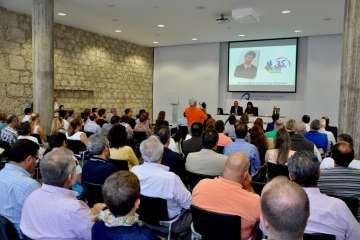 Reportaje gráfico Ildefonso Rodríguez y Eduardo Luis