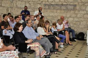 Reportaje gráfico Ildefonso Rodríguez y Eduardo Luis