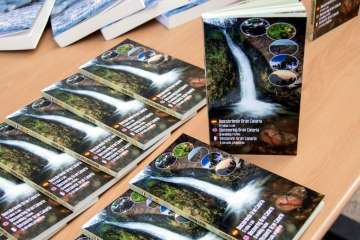 Reportaje gráfico Ildefonso Rodríguez y Eduardo Luis