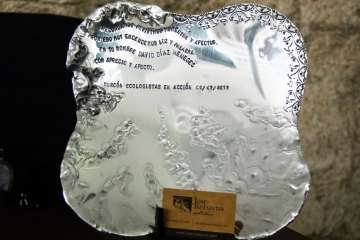 Reportaje gráfico Ildefonso Rodríguez y Eduardo Luis