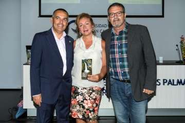 Reportaje gráfico Ildefonso Rodríguez y Eduardo Luis