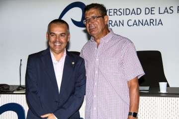 Reportaje gráfico Ildefonso Rodríguez y Eduardo Luis