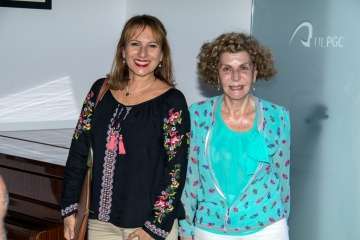 Reportaje gráfico Ildefonso Rodríguez y Eduardo Luis