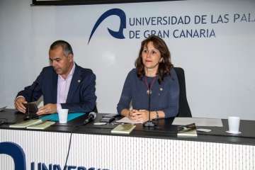 Reportaje gráfico Ildefonso Rodríguez y Eduardo Luis