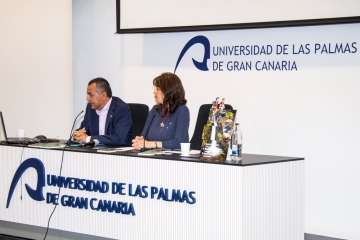 Reportaje gráfico Ildefonso Rodríguez y Eduardo Luis