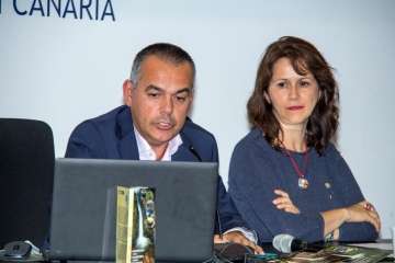 Reportaje gráfico Ildefonso Rodríguez y Eduardo Luis