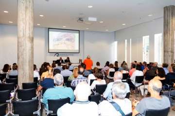 Reportaje gráfico Ildefonso Rodríguez y Eduardo Luis