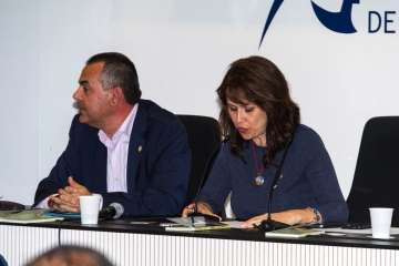 Reportaje gráfico Ildefonso Rodríguez y Eduardo Luis