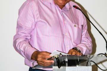 Reportaje gráfico Ildefonso Rodríguez y Eduardo Luis