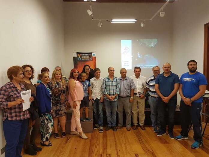 La clausura de las jornadas tuvo lugar ayer jueves (Foto TA)