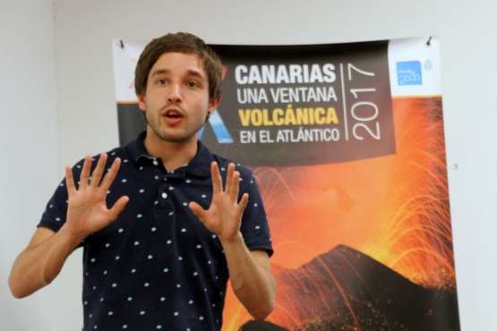 Reportaje gráfico Jesús Ruiz Mesa