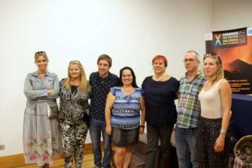 Reportaje gráfico Jesús Ruiz Mesa