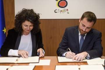 El corredor paisajístico de Telde, cada vez más cerca (Foto TA)