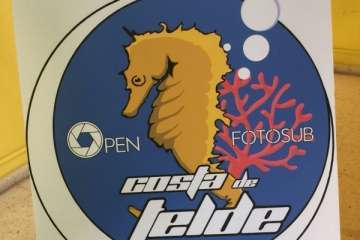 IV Fotosub Costa de Telde, una edición con muchas novedades (Foto TA)