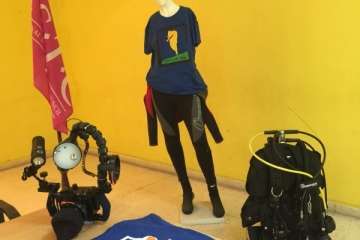 IV Fotosub Costa de Telde, una edición con muchas novedades (Foto TA)