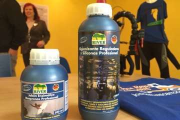 IV Fotosub Costa de Telde, una edición con muchas novedades (Foto TA)