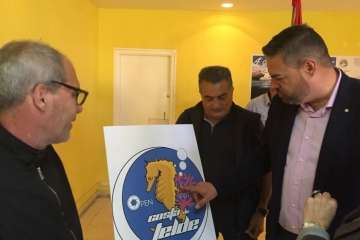 IV Fotosub Costa de Telde, una edición con muchas novedades (Foto TA)