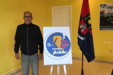 IV Fotosub Costa de Telde, una edición con muchas novedades (Foto TA)