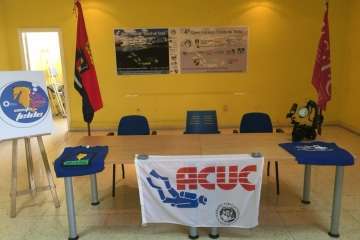 IV Fotosub Costa de Telde, una edición con muchas novedades (Foto TA)