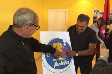 IV Fotosub Costa de Telde, una edición con muchas novedades (Foto TA)