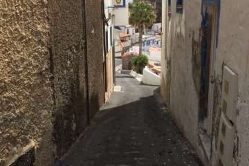 IV Open Fotosub Telde en aguas de Taliarte y Tufia (Foto TA)