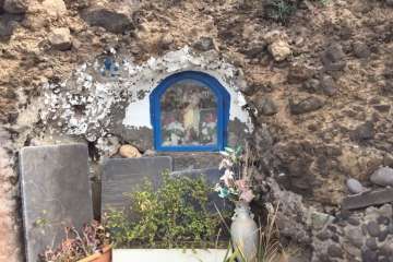 IV Open Fotosub Telde en aguas de Taliarte y Tufia (Foto TA)