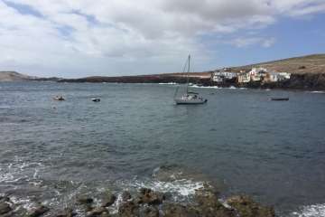 IV Open Fotosub Telde en aguas de Taliarte y Tufia (Foto TA)