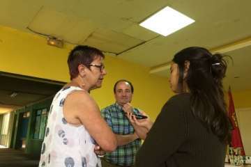  Las parejas ganadores del pasado año repiten triunfo en el IV FotoSub Costa de Telde (Foto TA)