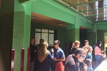  Las parejas ganadores del pasado año repiten triunfo en el IV FotoSub Costa de Telde (Foto TA)