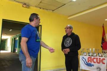  Las parejas ganadores del pasado año repiten triunfo en el IV FotoSub Costa de Telde (Foto TA)