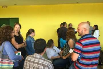  Las parejas ganadores del pasado año repiten triunfo en el IV FotoSub Costa de Telde (Foto TA)