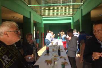  Las parejas ganadores del pasado año repiten triunfo en el IV FotoSub Costa de Telde (Foto TA)