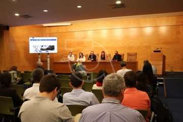 El Gobierno de Telde reitera su compromiso de acciones contra la sequía (Foto TA)