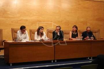 El Gobierno de Telde reitera su compromiso de acciones contra la sequía (Foto TA)