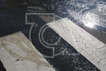 Aguas de Telde soluciona un vertido fecal en la entrada al Valle de Jinámar (Foto TA)