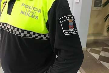  Telde exporta a Castellón su modelo de Unidad Medioambiental  de la Policía Local (Foto TA)