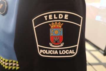  Telde exporta a Castellón su modelo de Unidad Medioambiental  de la Policía Local (Foto TA)