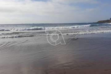 Reapertura al baño de las playas de Telde (Foto TA)