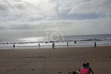 Reapertura al baño de las playas de Telde (Foto TA)