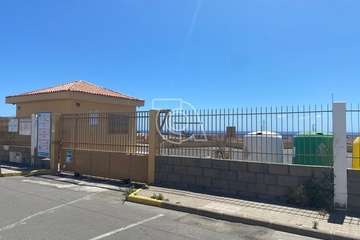 El cierre dominical del Punto Limpio de Telde causa malestar entre los usuarios (Foto TA)