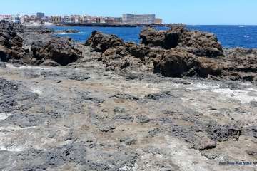 Bella y natural escenografía (Foto Jesús Ruiz Mesa)