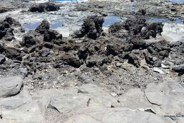 Bella y natural escenografía (Foto Jesús Ruiz Mesa)