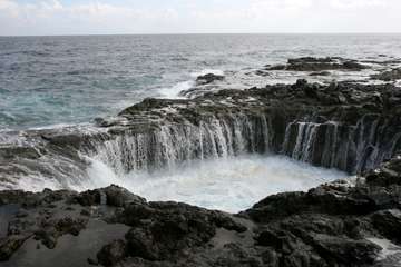 Bella y natural escenografía (Foto Jesús Ruiz Mesa)