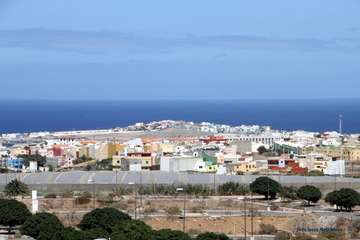 Bella y natural escenografía (Foto Jesús Ruiz Mesa)