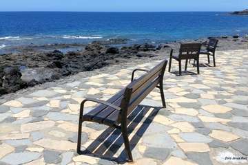 Bella y natural escenografía (Foto Jesús Ruiz Mesa)