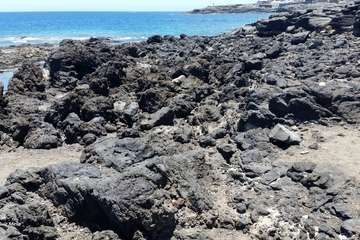 Bella y natural escenografía (Foto Jesús Ruiz Mesa)